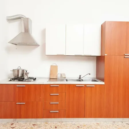 Apartment Marinaio *
