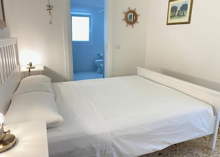 Marinaio Appartement