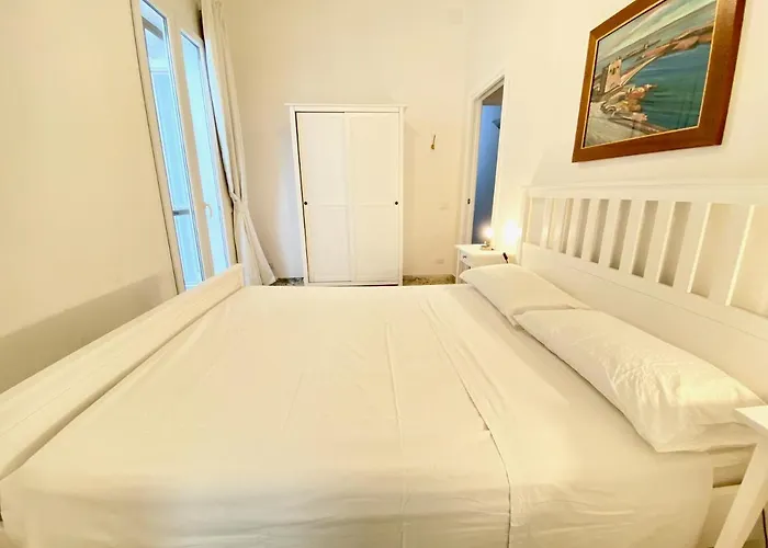 Marinaio Appartement