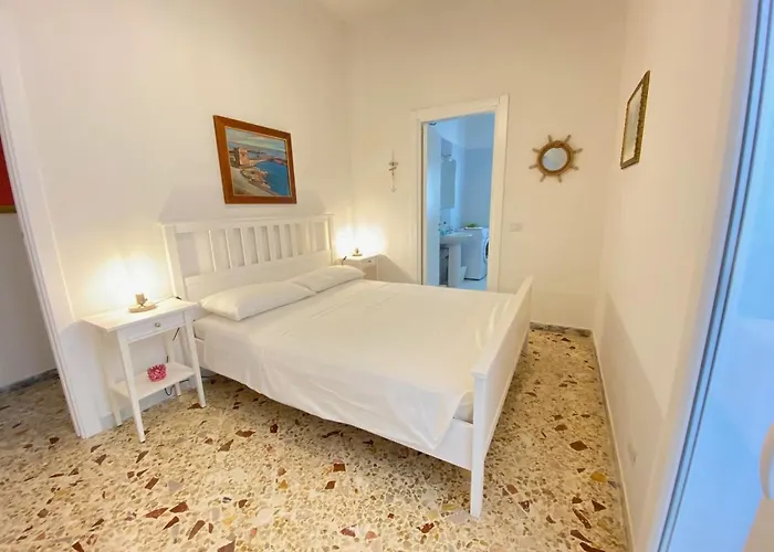 Marinaio * San Foca