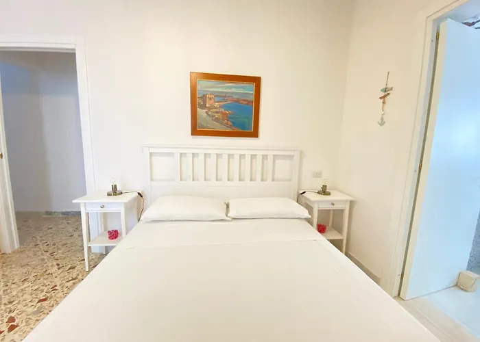 Marinaio Appartement San Foca