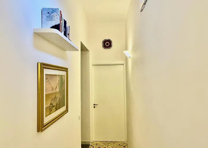Marinaio Appartement *
