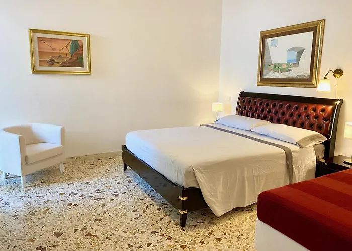 Appartement Marinaio *