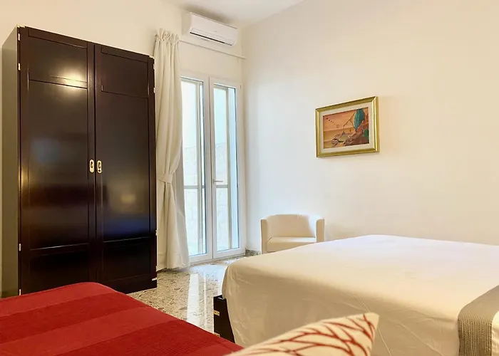 Marinaio Appartement