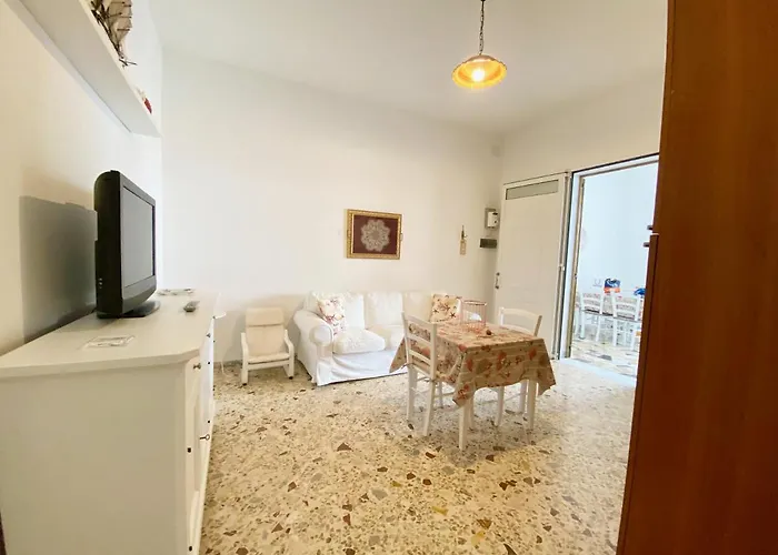 Marinaio Appartement *