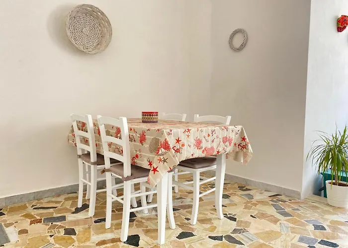 Marinaio Appartement *