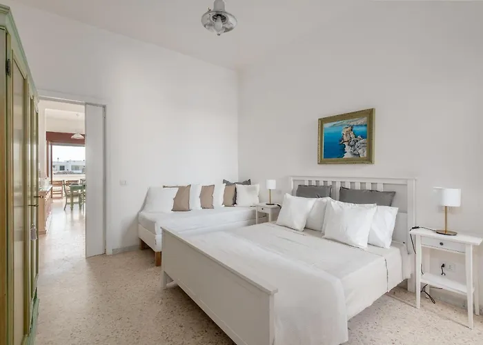 Appartement Marinaio