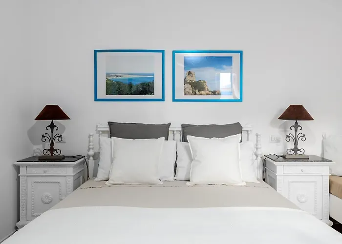 Marinaio Appartement San Foca