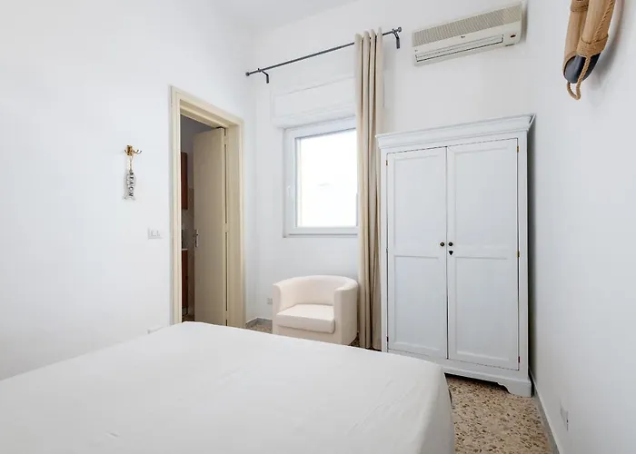 Marinaio Appartement San Foca