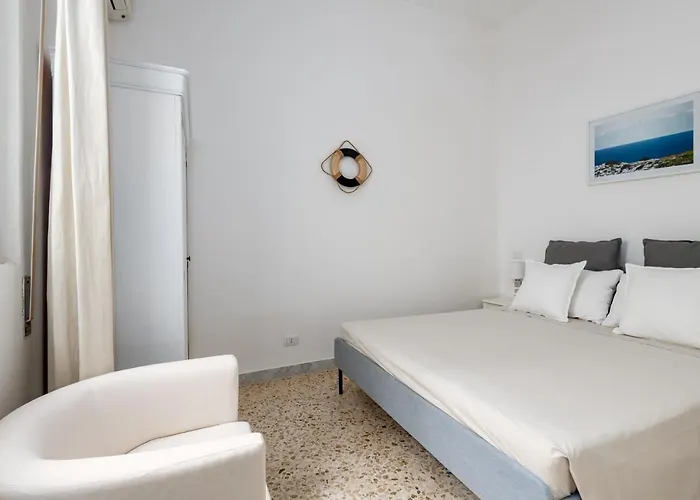 Marinaio Appartement San Foca