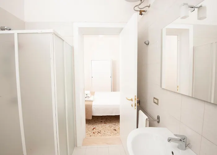Appartement Marinaio