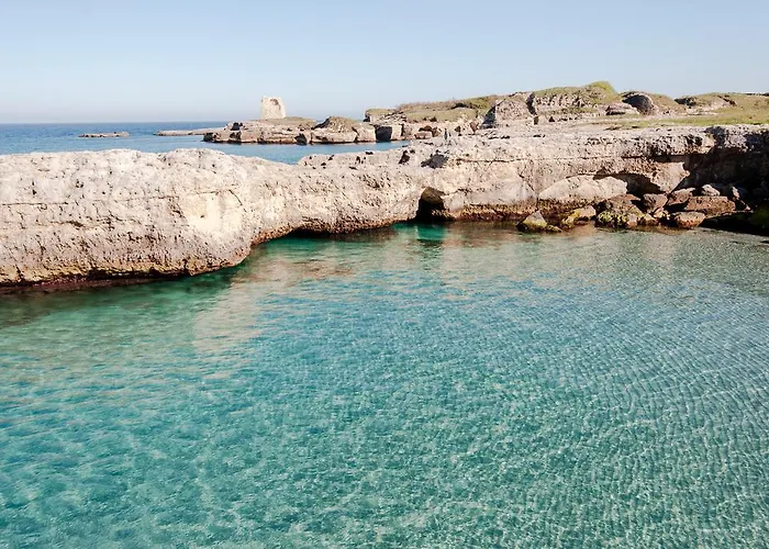 Appartement Marinaio *