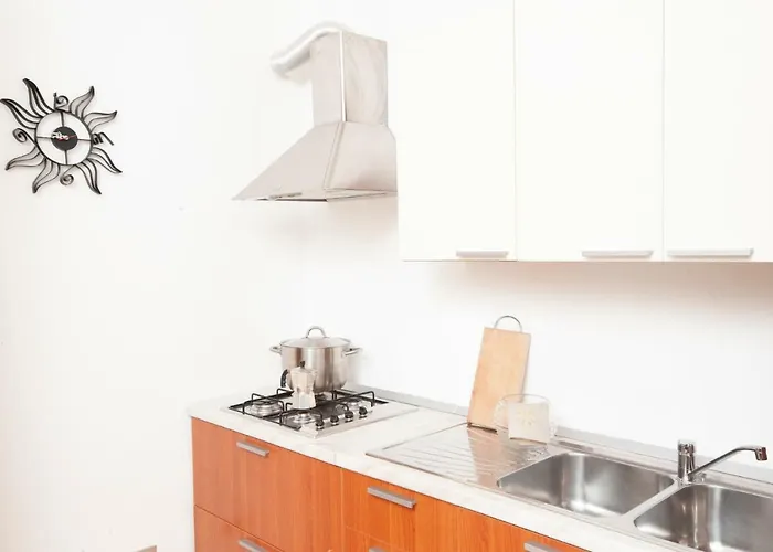 Marinaio Appartement