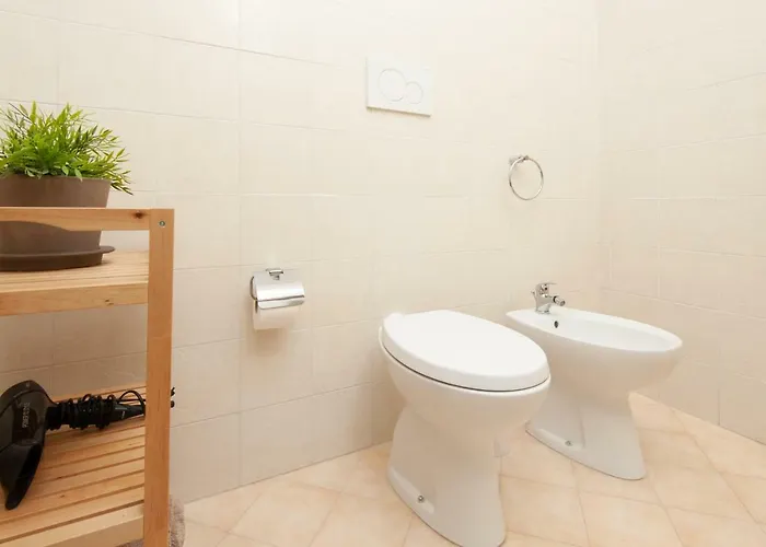 Appartement Marinaio